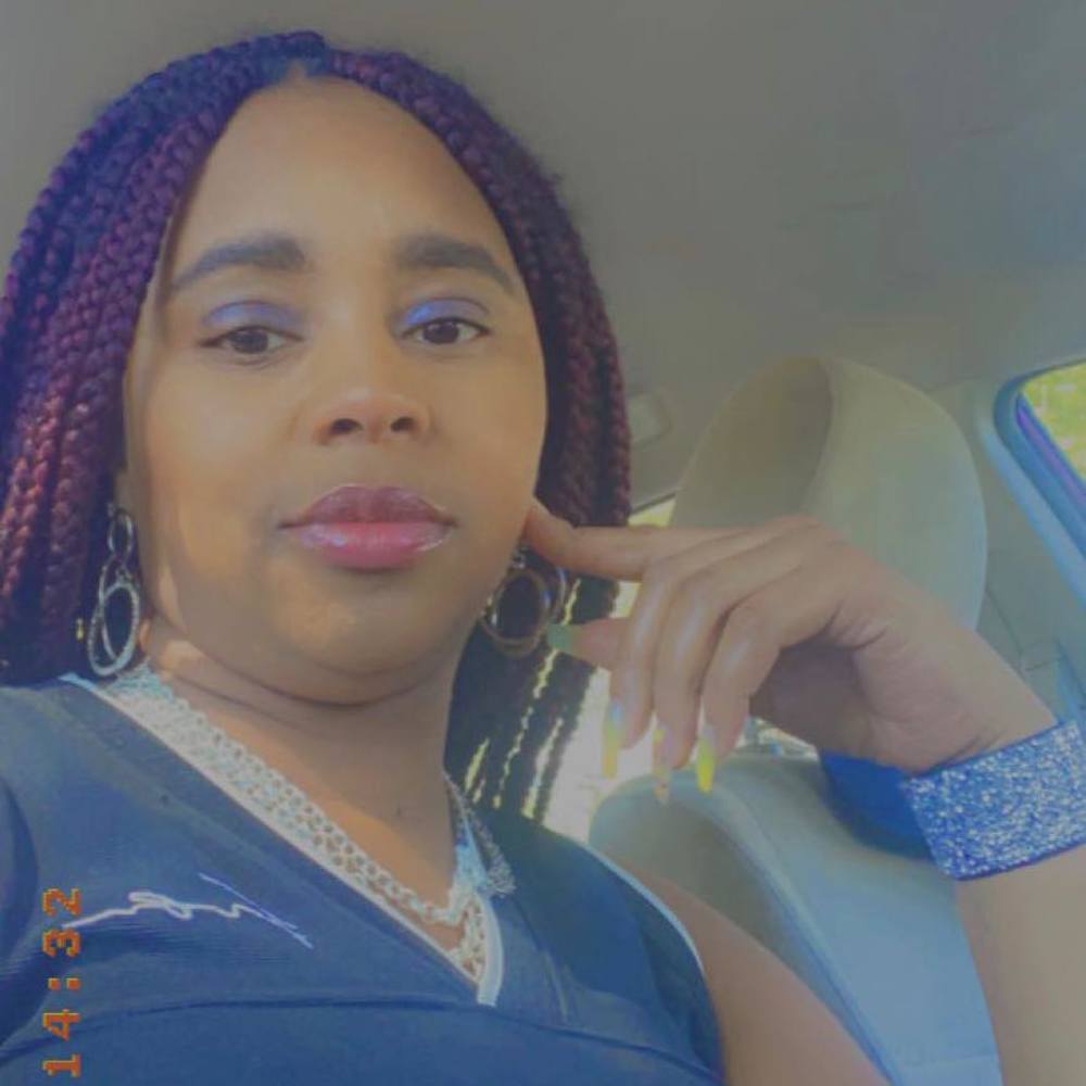 Meet your Posher, Tamika